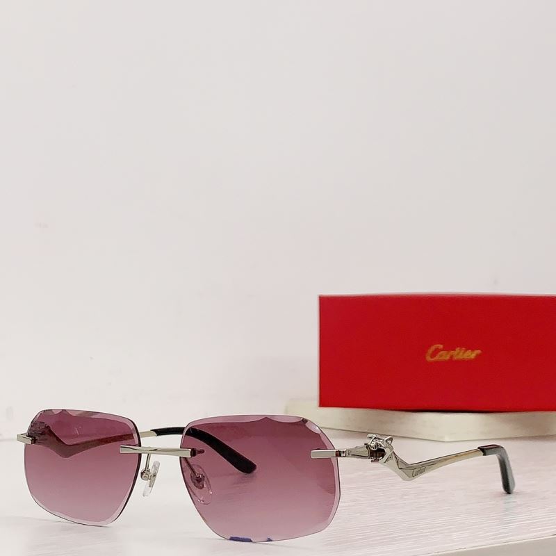 Cartier Sunglasses